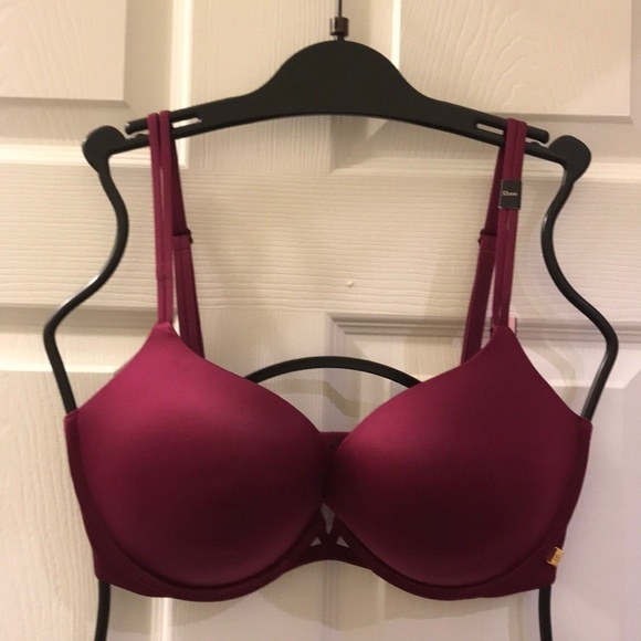 💖Victoria Secret Very Sexy Push-up Bra - Picture 1 of 5